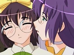 Hottest Delicate Anime Futanari First Time Sex Scene